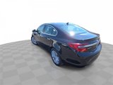 Certified 2014 Buick Regal Premium w/ Driver Confidence Package #1 image 6