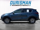 Used 2018 Kia Sportage EX w/ EX Premium Package image 3