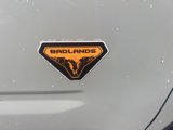 Used 2022 Ford Bronco Sport Badlands image 5