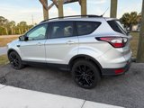 Used 2018 Ford Escape SE w/ SE Sport Appearance Package image 3