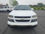 Used 2012 Chevrolet Colorado LT image 3