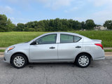 Used 2015 Nissan Versa S Plus image 2