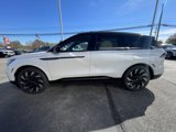 New 2024 Lincoln Nautilus Reserve w/ Equipment Group 202A image 2