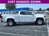 Used 2022 Chevrolet Colorado LT w/ Fleet Safety Package image 4