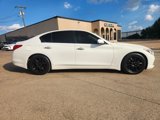 Used 2014 INFINITI Q50 Premium image 5