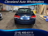 Used 2016 Chevrolet Cruze LS image 4