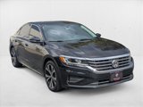 Used 2022 Volkswagen Passat 2.0T SE image 3