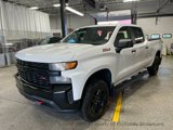 Used 2019 Chevrolet Silverado 1500 Custom Trail Boss image 5