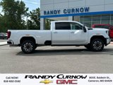 New 2024 GMC Sierra 2500 Denali Ultimate w/ Max Trailering Package image 6