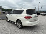 Used 2014 INFINITI QX80 2WD w/ Deluxe Touring Package image 6