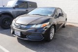 Used 2014 Honda Civic LX image 4