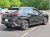 Used 2025 Lexus UX 300h AWD image 6