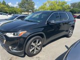 Used 2019 Chevrolet Traverse LT w/ LT Premium Package image 2