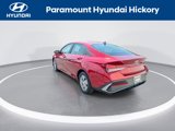 Certified 2024 Hyundai Elantra SE image 6