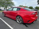 Used 2021 Kia Stinger GT image 4