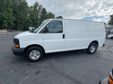 Used 2017 Chevrolet Express 2500 image 2