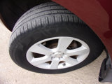 Used 2008 Hyundai Santa Fe SE image 5
