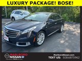 Used 2019 Cadillac XTS Luxury image 3