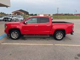 Used 2016 GMC Canyon SLT image 3