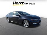 Used 2023 Chevrolet Malibu LT image 2