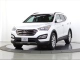Used 2014 Hyundai Santa Fe Sport 2.0T w/ Navigation Package 06 image 3