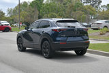 Used 2022 MAZDA CX-30 2.5 Turbo w/ Premium Plus Pkg image 3