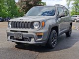 Used 2019 Jeep Renegade Altitude w/ Quick Order Package 2XM image 4