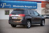Used 2013 GMC Terrain SLT w/ Chrome and Technology Package image 5