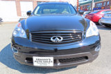 Used 2015 INFINITI QX50 Journey w/ Premium Package image 6