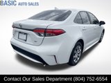 Used 2021 Toyota Corolla LE image 5