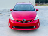 Used 2012 Toyota Prius V Five image 3