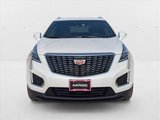 New 2025 Cadillac XT5 Luxury w/ LPO, Floor Liner Package image 4