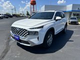 Used 2022 Hyundai Santa Fe SEL image 3