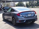 Used 2020 Honda Civic Sport image 4