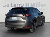 Used 2021 MAZDA CX-5 Touring image 5