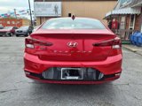 Used 2020 Hyundai Elantra SEL w/ Cargo Package (C1) image 5