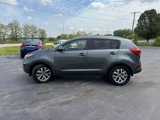 Used 2015 Kia Sportage LX image 4