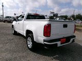 Used 2021 Chevrolet Colorado LT w/ Fleet Safety Package image 6