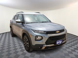 Used 2022 Chevrolet TrailBlazer ACTIV image 6