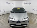 Certified 2017 Toyota Prius Two image 2