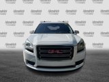 Used 2016 GMC Acadia SLT image 3