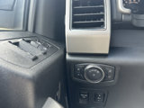 Used 2018 Ford F150 Lariat w/ Trailer Tow Package image 6