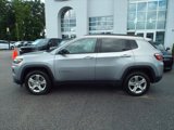 Certified 2024 Jeep Compass Latitude image 4