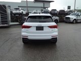 New 2025 Audi Q3 2.0T Premium Plus image 5