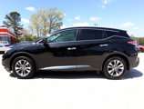 Used 2016 Nissan Murano SL w/ SL Technology Package image 3