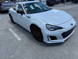 Used 2020 Subaru BRZ tS image 2