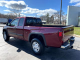 Used 2008 Chevrolet Colorado LT w/ Sun And Sound Package image 4