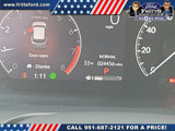 Used 2023 Honda HR-V LX image 2
