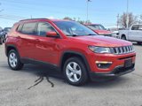 Used 2018 Jeep Compass Latitude w/ Popular Equipment Group image 2