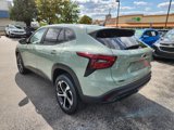Used 2024 Chevrolet Trax RS w/ Driver Confidence Package image 3